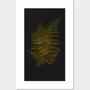 Camouflage Posters and Art